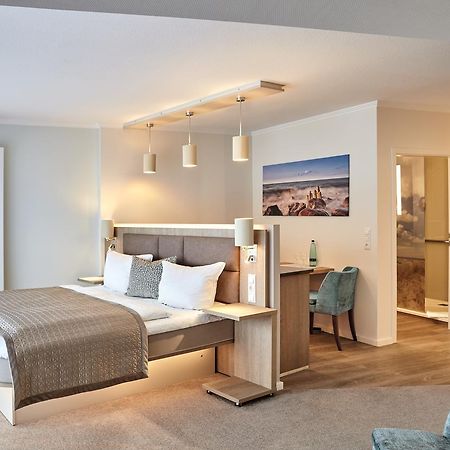 Hotel Strandidyll Grömitz Extérieur photo