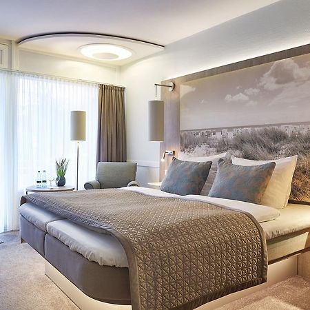 Hotel Strandidyll Grömitz Extérieur photo