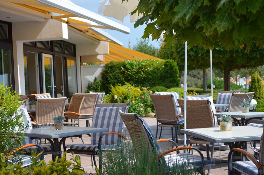 Hotel Strandidyll Grömitz Extérieur photo