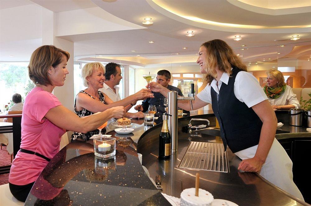 Hotel Strandidyll Grömitz Extérieur photo