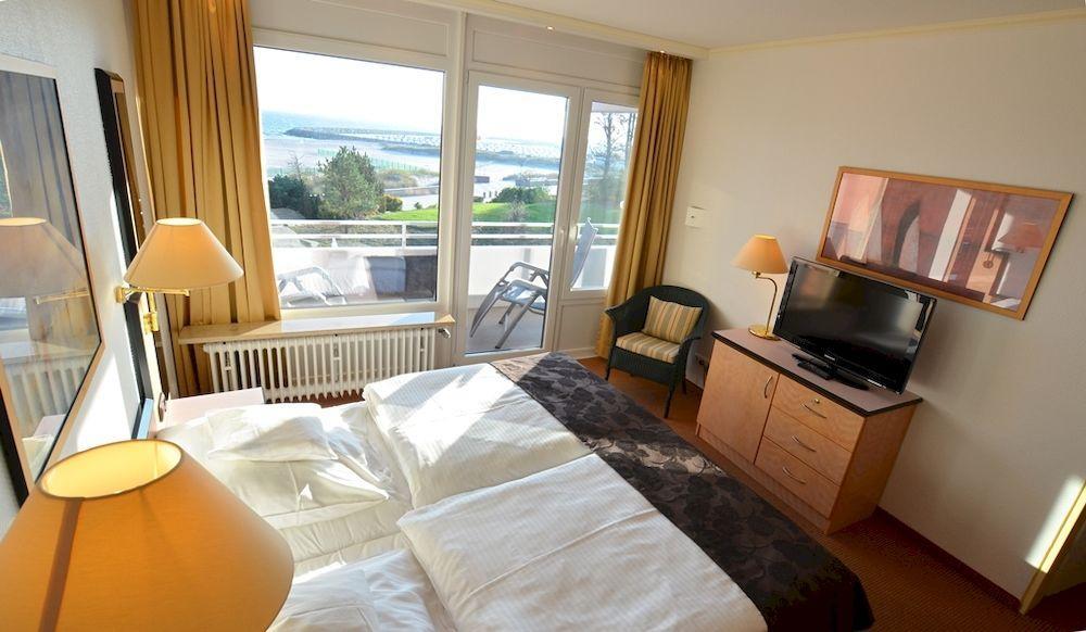 Hotel Strandidyll Grömitz Extérieur photo