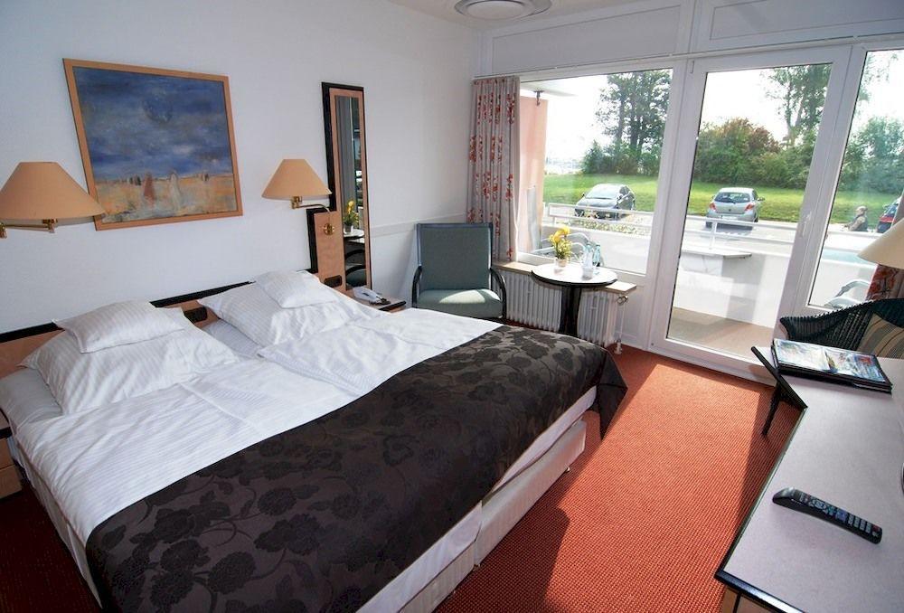 Hotel Strandidyll Grömitz Extérieur photo