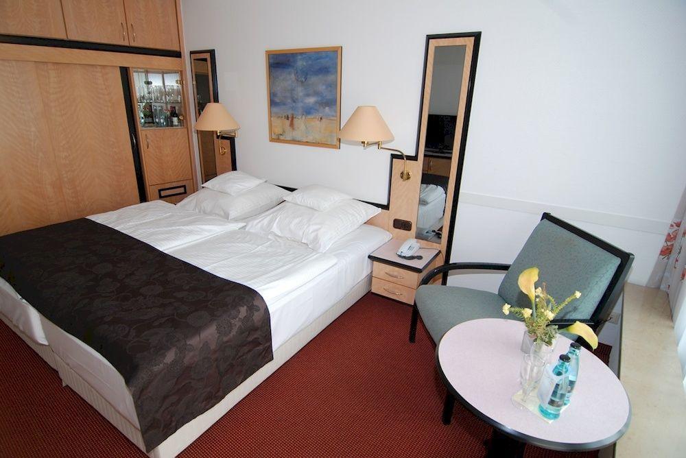 Hotel Strandidyll Grömitz Extérieur photo