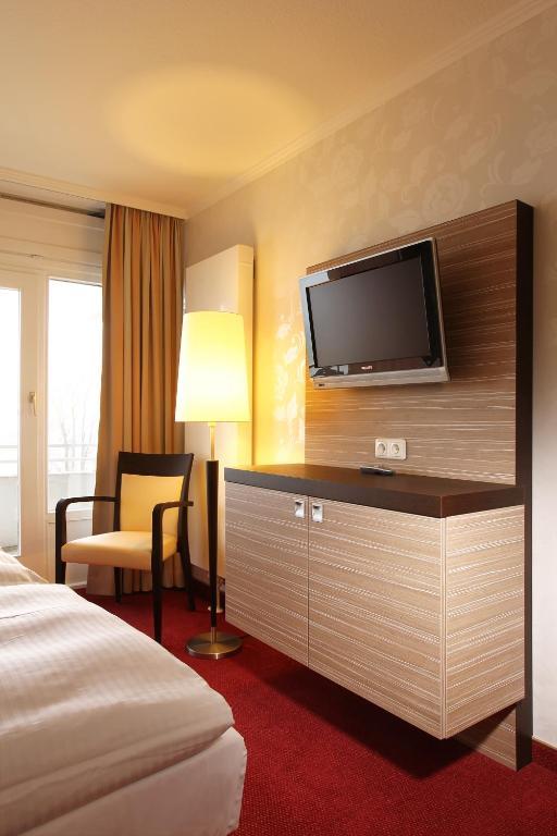 Hotel Strandidyll Grömitz Chambre photo