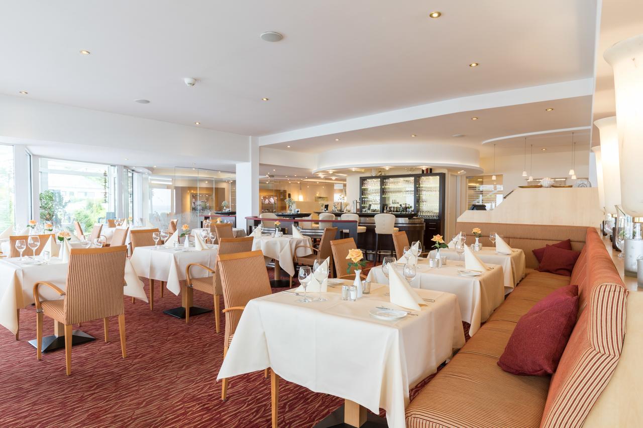 Hotel Strandidyll Grömitz Extérieur photo