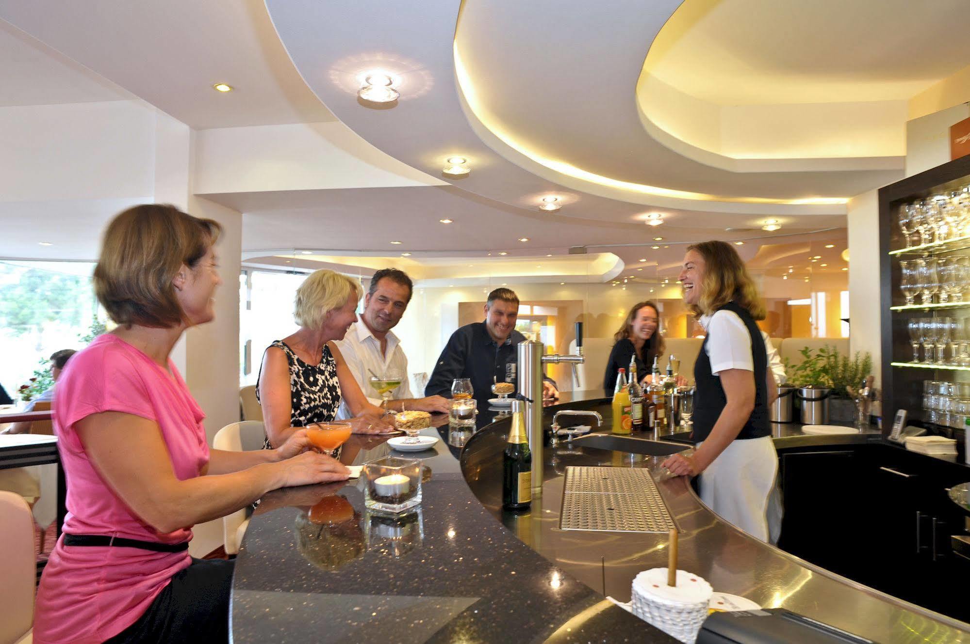 Hotel Strandidyll Grömitz Extérieur photo
